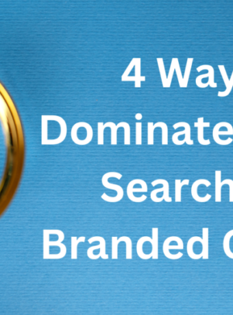 BLOG - 4 ways to dominate the job search with branded content